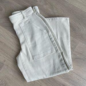 Modern Utility Pant - Aritzia